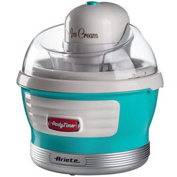 ARIETE Maszynka do lodów 643/01 Gelato Party Time