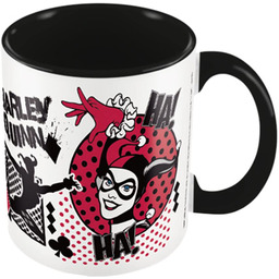 DC Comics - Kubek ceramiczny 11oz / 315ml