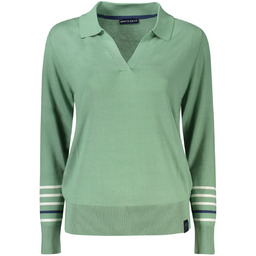 NORTH SAILS ZIELONY SWETER DAMSKI