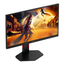 Monitor 23.8 cala 24G4ZR Fast IPS 240Hz HDMIx2
