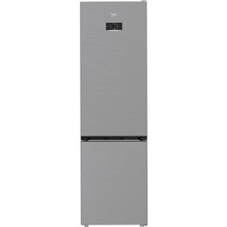 BEKO Lodówka b300 B3RCNA415HXB1 SpacePro 415L HarvestFresh NoFrost