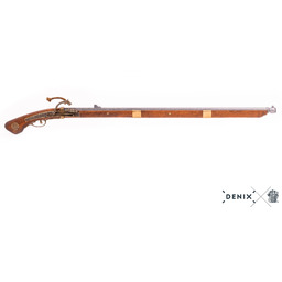 Replika karabin zapałkowy, Japonia 1800 rok Denix model