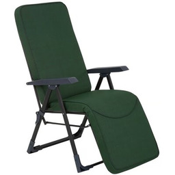 PATIO Fotel ogrodowy Modena Plus Black Edition H024-32PB