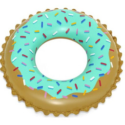 BESTWAY Koło dmuchane Donut 36300