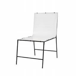 GlareOne stół bezcieniowy 70x140 cm szybki montaż, pokrowiec