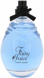 NAF NAF Fairy Juice Blue, Woda toaletowa 100ml,