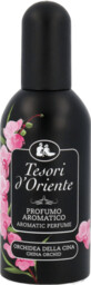 Woda toaletowa Orchidea, TESORI D ORIENTE, 100ml