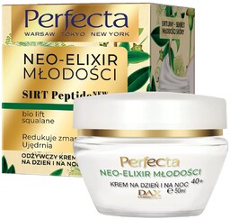 Perfecta Neo-Elixir Młodości odżywczy krem na dzień
