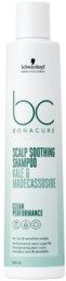 Schwarzkopf BC Scalp, szampon kojący, 250ml