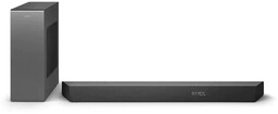 Soundbar Philips TAB8507B/10 3.1 600 W czarny The