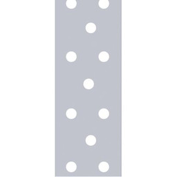 Taśma montażowa konstrukcyjna TM 2/10 blacha Z275 DMX