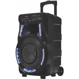 Głośnik Power Audio Manta SPK 5033 bluetooth LED