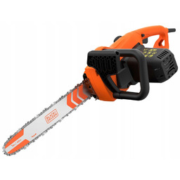 Black+decker Piła Łańcuchowa Elektryczna 40CM 2000W BECS2040 outlet