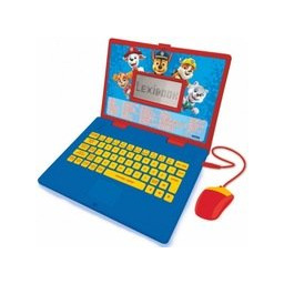 Lexibook, laptop edukacyjny paw patrol lexibook jc598pai17