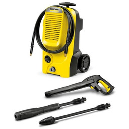 KARCHER Myjka ciśnieniowa K 5 Classic - 1.950-700.0