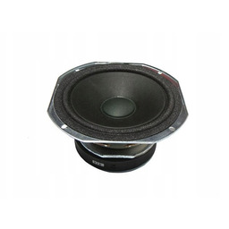 Tonsil Głośnik Średniotonowy Gdm 16/150 8 Ohm Czarny