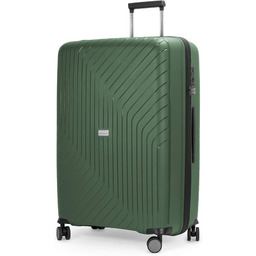 Hauptstadtkoffer TXL Duża Walizka Twarda 76 cm, Zamek