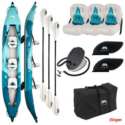 Aqua Marina Kajak pompowany Betta 15 7" (475cm)