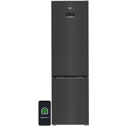 BEKO Lodówka B5RCNA416HXBRW SpacePro 415L HarvestFresh AI CoolAdapt