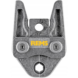 Cęgi zaciskowe Rems V12