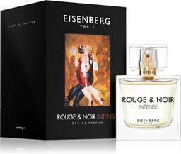 Eisenberg Rouge et Noir Intense, Woda perfumowana 30ml