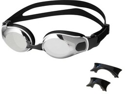 OKULARKI NILS AQUA NQG550MAF CZARNY