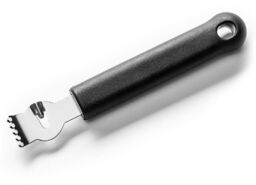 FORGAST Nóż dekoracyjny do cytrusów, zester FG11056