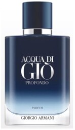 Giorgio Armani Acqua di Gio Profondo Parfum 50ml
