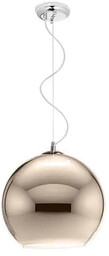 Lampa wisząca nowoczesna BEAU MONDE 25 60W R10517