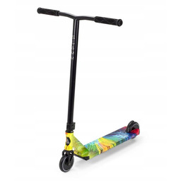 Hulajnoga Wyczynowa 86,5 cm Slamm Strobe V4 Surge