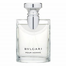 Bvlgari Pour Homme woda toaletowa dla mężczyzn 50
