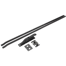 Zasuwa garażowa, baskwil, baskwile, 2,7m 270cm