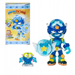 Super Zings Things, Guardians Of Kazoom, Figurka Kickstar