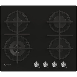 Candy CDK6GF4WEKB płyta kuchenna, 4 palniki, gaz