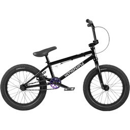 koło WETHEPEOPLE - Seed 16 2026 BMX Bike