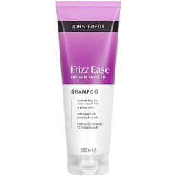 JOHN FRIEDA Frizz Ease Infinite Smooth szampon wygładzający