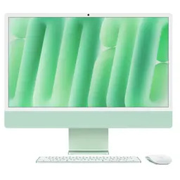 Apple iMac Retina 4.5K M4 10-rdzeni 23,5" 16GB