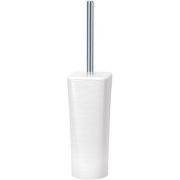 Kleine Wolke Szczotka do WC Plenty White