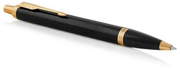 Długopis Im Black GT - Parker
