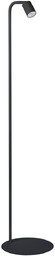 LOGAN BLACK LAMPA PODŁOGOWA 1 PŁ 5489
