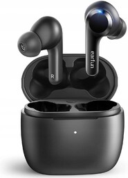 Słuchawki Bezprzewodowe Earfun Douszne Bluetooth