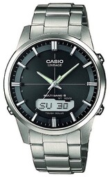 Zegarek kwarcowy Casio, LCW-M170TD-1AER, Waveceptor