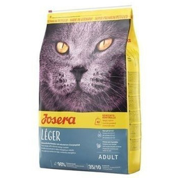 Karma dla kota JOSERA Leger Light, 10 kg