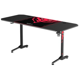 DIABLO CHAIRS Biurko gamingoweX-MATE 1600 Lampka biurkowa 25%