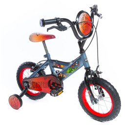 HUFFY Rowerek Dziecięcy 12" Avengers