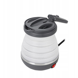 Ad 1370 Uk Czajnik silikonowy 0,6 L turystyczny