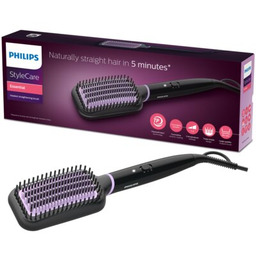 PHILIPS Szczotka prostująca BHH880/00 Stylecare Essential