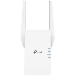 Wzmacniacz sygnału TP-Link RE705X WiFi 6 802.11a/b/g/n/ac/ax