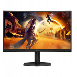 Monitor AOC 27'' CQ27G4X 2xHDMI DP