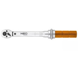 NEO TOOLS Klucz dynamometryczny 08-822 20 zł